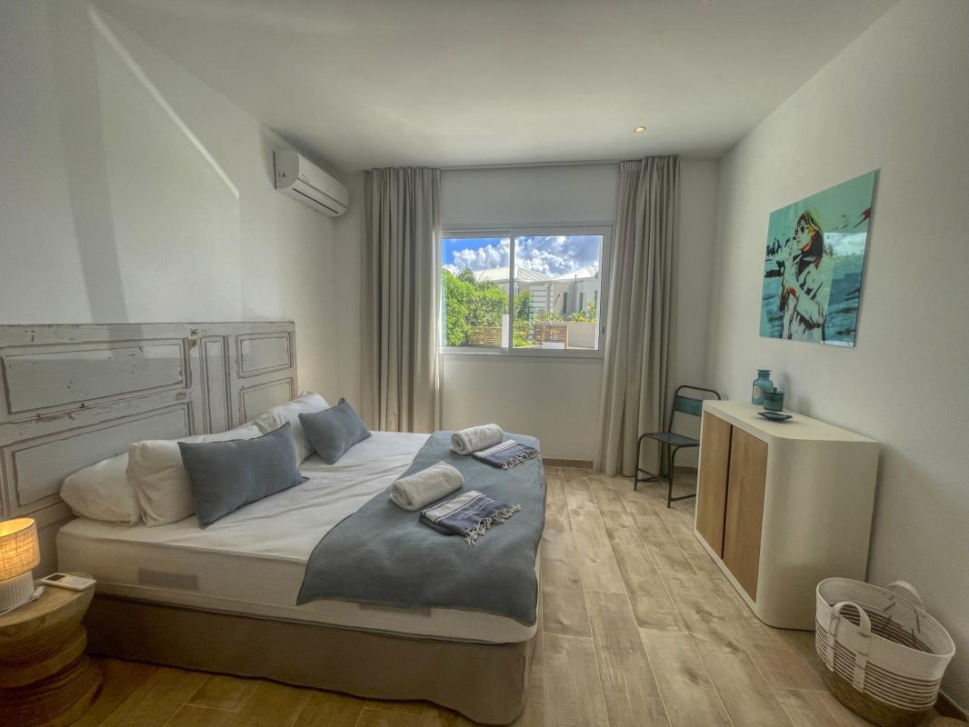 15.Location villa piscine vue mer St François Guadeloupe_Suite 1